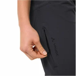 Vaude WOMEN'S TAMARO BASE PANTS Damen - Fahrradhose^Damen Outdoorhosen