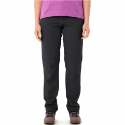 Vaude WOMEN'S TAMARO BASE PANTS Damen - Fahrradhose^Damen Outdoorhosen