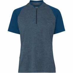 Vaude WOMEN'S TAMARO HZ SHIRT IV Damen - Fahrradtrikot^Damen Shirts Und Tops