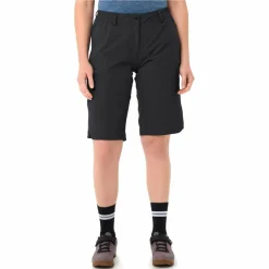 Vaude WOMEN'S TAMARO SHORTS III Damen - Radshorts^Damen Outdoorhosen