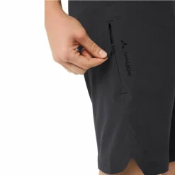 Vaude WOMEN'S TAMARO SHORTS III Damen - Radshorts^Damen Outdoorhosen