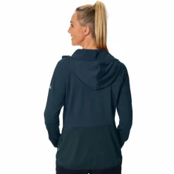 Damen Vaude Pullover Und Fleecepullover|Outdoorjacken*WOMEN'S TEKOA FLEECE JACKET II Damen - Fleecejacke
