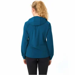 Vaude WOMEN'S TEKOA JACKET II Damen - Softshelljacke^Damen Outdoorjacken