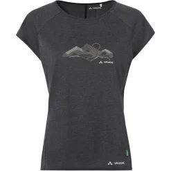 Damen Vaude Shirts Und Tops*WOMEN'S TEKOA T-SHIRT II Damen - Funktionsshirt