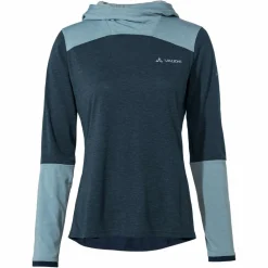 Damen Vaude Shirts Und Tops*WOMEN'S TREMALZO LS SHIRT Damen - Funktionsshirt