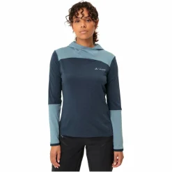 Damen Vaude Shirts Und Tops*WOMEN'S TREMALZO LS SHIRT Damen - Funktionsshirt