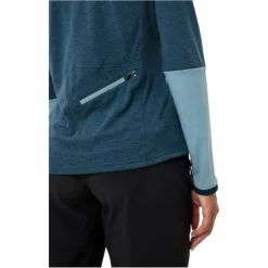 Damen Vaude Shirts Und Tops*WOMEN'S TREMALZO LS SHIRT Damen - Funktionsshirt