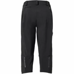 Vaude WOMEN'S YARAS 3/4 PANTS Damen - Fahrradhose^Damen Outdoorhosen