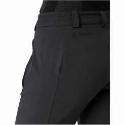 Vaude WOMEN'S YARAS 3/4 PANTS Damen - Fahrradhose^Damen Outdoorhosen