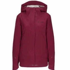Vaude WOMEN'S YARAS JACKET V Damen - Fahrradjacke^Damen Outdoorjacken