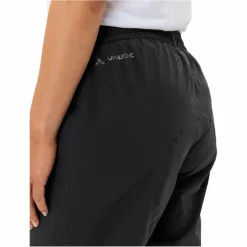 Vaude WOMEN'S YARAS RAIN PANTS IV Damen - Regenhose^Damen Outdoorhosen