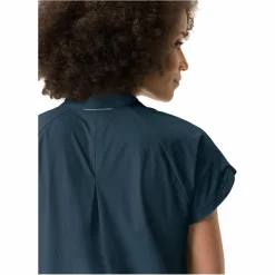 Damen Vaude Shirts Und Tops*WOMEN'S YARAS SL SHIRT II Damen - Funktionsshirt