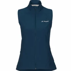Vaude WOMEN'S YARAS VEST Damen - Weste^Damen Outdoorjacken