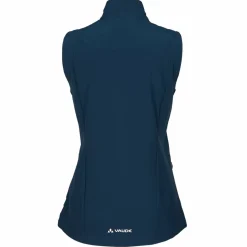 Vaude WOMEN'S YARAS VEST Damen - Weste^Damen Outdoorjacken