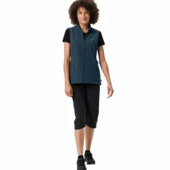 Vaude WOMEN'S YARAS VEST Damen - Weste^Damen Outdoorjacken