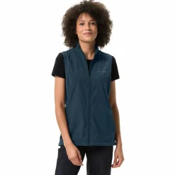 Vaude WOMEN'S YARAS VEST Damen - Weste^Damen Outdoorjacken
