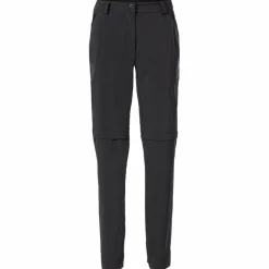 Damen Vaude Outdoorhosen*WOMEN'S YARAS ZO PANTS Damen - Fahrradhose