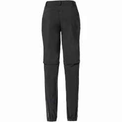 Damen Vaude Outdoorhosen*WOMEN'S YARAS ZO PANTS Damen - Fahrradhose