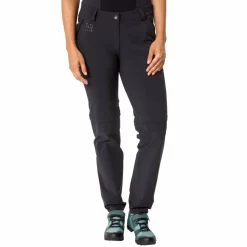 Damen Vaude Outdoorhosen*WOMEN'S YARAS ZO PANTS Damen - Fahrradhose