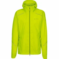 Herren Vaude Outdoorjacken*YARAS 3IN1 JACKET Herren - Doppeljacke
