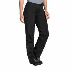 Vaude YARAS RAIN PANTS III Damen - Regenhose^Damen Outdoorhosen
