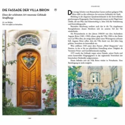 VERBORGENES STRAßBURG - Reiseführer^ Reiseführer Westeuropa