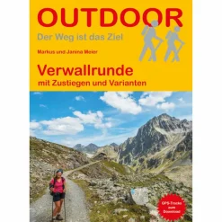 VERWALLRUNDE - Wanderführer^ Wanderführer