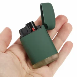 V-Fire Feuerzeuge Und Feuerstahl|Feuerzeuge Und Feuerstahl*EASY TORCH 8 GT CITY EDITION - Feuerzeug