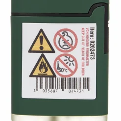 V-Fire Feuerzeuge Und Feuerstahl|Feuerzeuge Und Feuerstahl*EASY TORCH 8 GT CITY EDITION - Feuerzeug