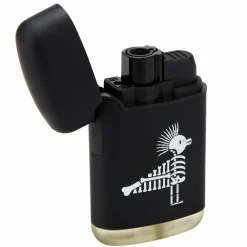 V-Fire SKELETT MÖWE 3D - Feuerzeug^ Feuerzeuge Und Feuerstahl|Feuerzeuge Und Feuerstahl