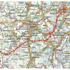 Wanderführer*VIA GEBENNENSIS - Wanderführer