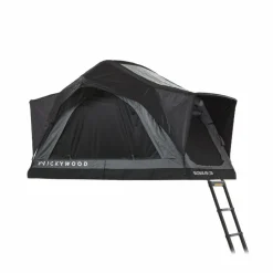 Vickywood BAOBAB AIR 135 AUFBLASBARES LUFT-KLAPPZELT - Dachzelt^ Autodachzelte Und Dachträger