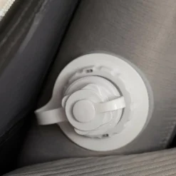 Vickywood BAOBAB AIR 135 AUFBLASBARES LUFT-KLAPPZELT - Dachzelt^ Autodachzelte Und Dachträger