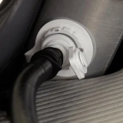 Vickywood BAOBAB AIR 135 AUFBLASBARES LUFT-KLAPPZELT - Dachzelt^ Autodachzelte Und Dachträger