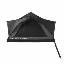 Vickywood BAOBAB AIR 135 AUFBLASBARES LUFT-KLAPPZELT - Dachzelt^ Autodachzelte Und Dachträger