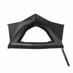 Vickywood BAOBAB AIR 135 AUFBLASBARES LUFT-KLAPPZELT - Dachzelt^ Autodachzelte Und Dachträger