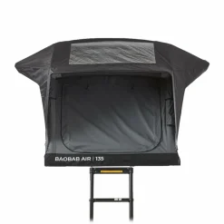 Vickywood BAOBAB AIR 135 AUFBLASBARES LUFT-KLAPPZELT - Dachzelt^ Autodachzelte Und Dachträger