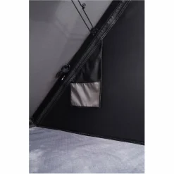 Vickywood Autodachzelte Und Dachträger*DACHZELT CUMARU 135 ECO ALU TRIANGLE HARTSCHALEN - Dachzelt