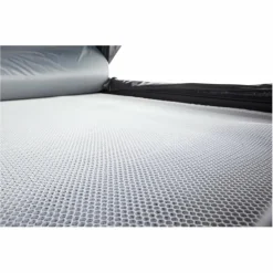 Vickywood Autodachzelte Und Dachträger*DACHZELT CUMARU 135 ECO ALU TRIANGLE HARTSCHALEN - Dachzelt