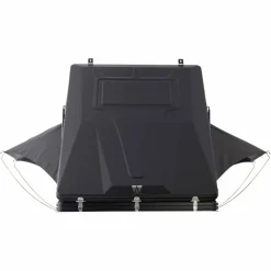 Vickywood Autodachzelte Und Dachträger*DACHZELT CUMARU 135 ECO ALU TRIANGLE HARTSCHALEN - Dachzelt