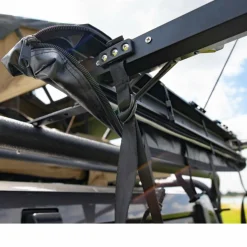 Vickywood Autodachzelte Und Dachträger*DUSCHZELT MIT REGENHAUBE 100 CM - Zeltzubehör