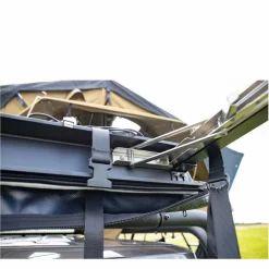 Vickywood Autodachzelte Und Dachträger*DUSCHZELT MIT REGENHAUBE 100 CM - Zeltzubehör