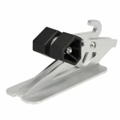 Vickywood UNIVERSAL AUTO TÜR TRITTSTUFE 2.0 KLAPPBAR 180KG - Zeltzubehör^ Autodachzelte Und Dachträger