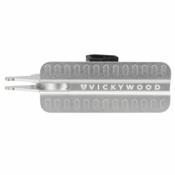 Vickywood UNIVERSAL AUTO TÜR TRITTSTUFE 2.0 KLAPPBAR 180KG - Zeltzubehör^ Autodachzelte Und Dachträger