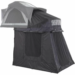 Vickywood VORZELT ZU DACHZELT BAOBAB AIR 135 - Zeltzubehör^ Autodachzelte Und Dachträger