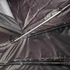 Vickywood VORZELT ZU DACHZELT BAOBAB AIR 135 - Zeltzubehör^ Autodachzelte Und Dachträger