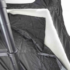 Vickywood VORZELT ZU DACHZELT BAOBAB AIR 135 - Zeltzubehör^ Autodachzelte Und Dachträger