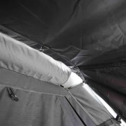 Vickywood VORZELT ZU DACHZELT BAOBAB AIR 135 - Zeltzubehör^ Autodachzelte Und Dachträger