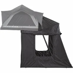 Vickywood VORZELT ZU DACHZELT BAOBAB AIR 135 - Zeltzubehör^ Autodachzelte Und Dachträger