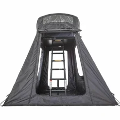 Vickywood VORZELT ZU DACHZELT BAOBAB AIR 135 - Zeltzubehör^ Autodachzelte Und Dachträger